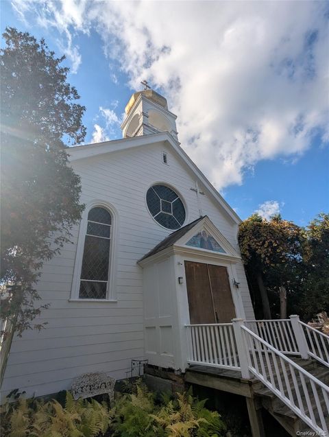 Vacant Land For Sale - 140 Main Street<br/> East Setauket, NY 11733