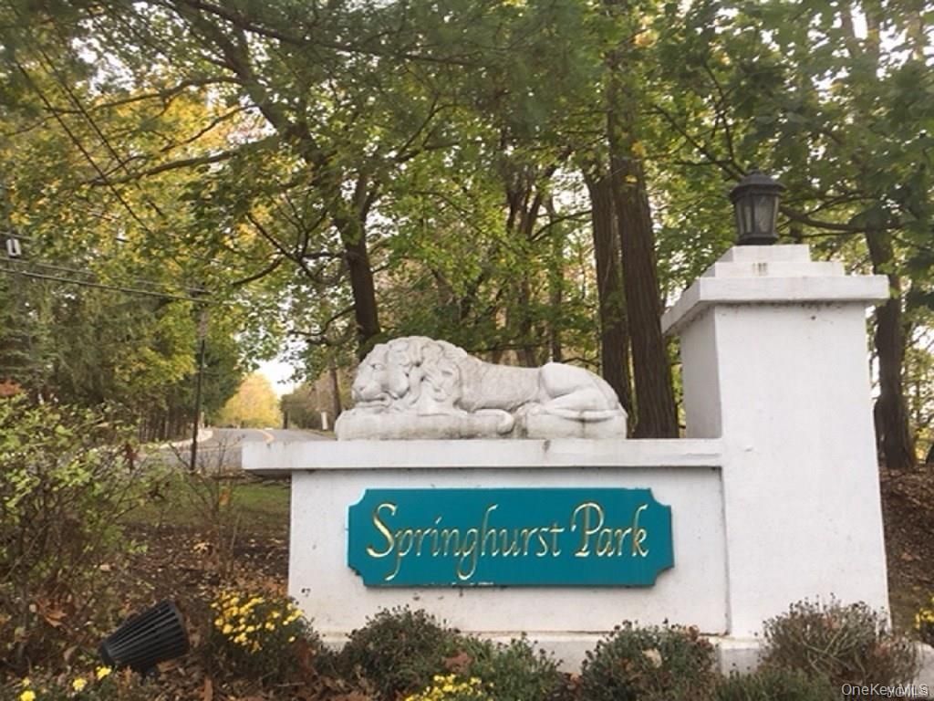 Photo of 16 Springhurst Park, Dobbs Ferry, NY 10522 (MLS # 1004035)