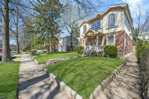 187-11 Aberdeen Road Jamaica Estates NY 11432