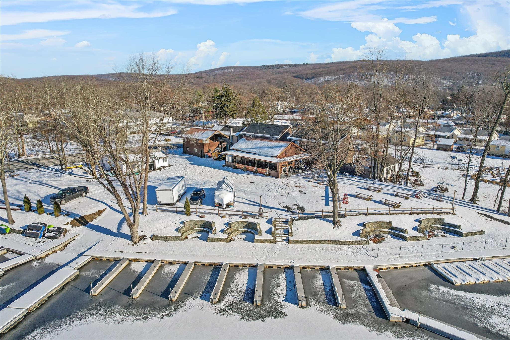 State Route 17A, Greenwood Lake, New York -  - 