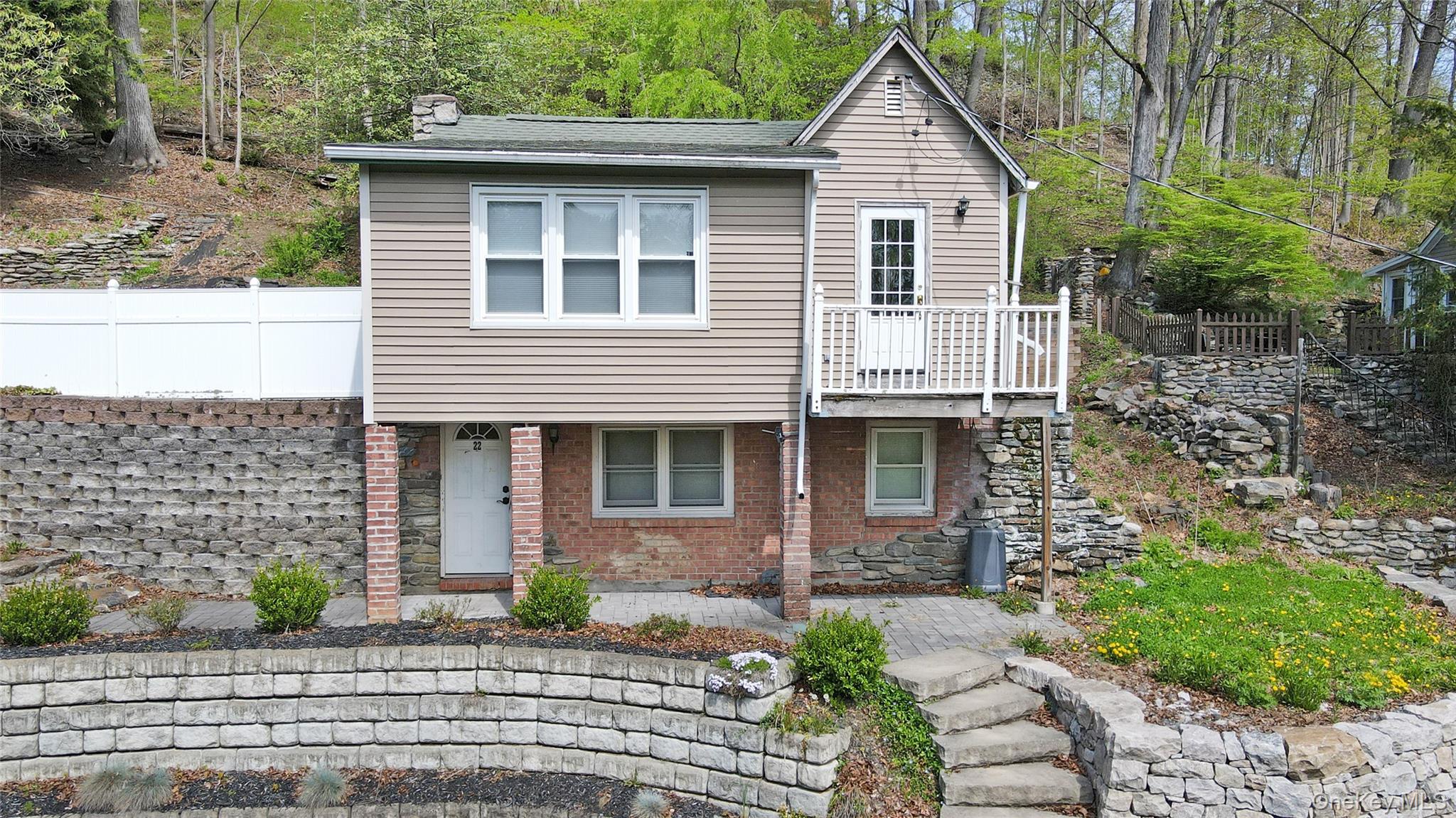 22 Harper Street