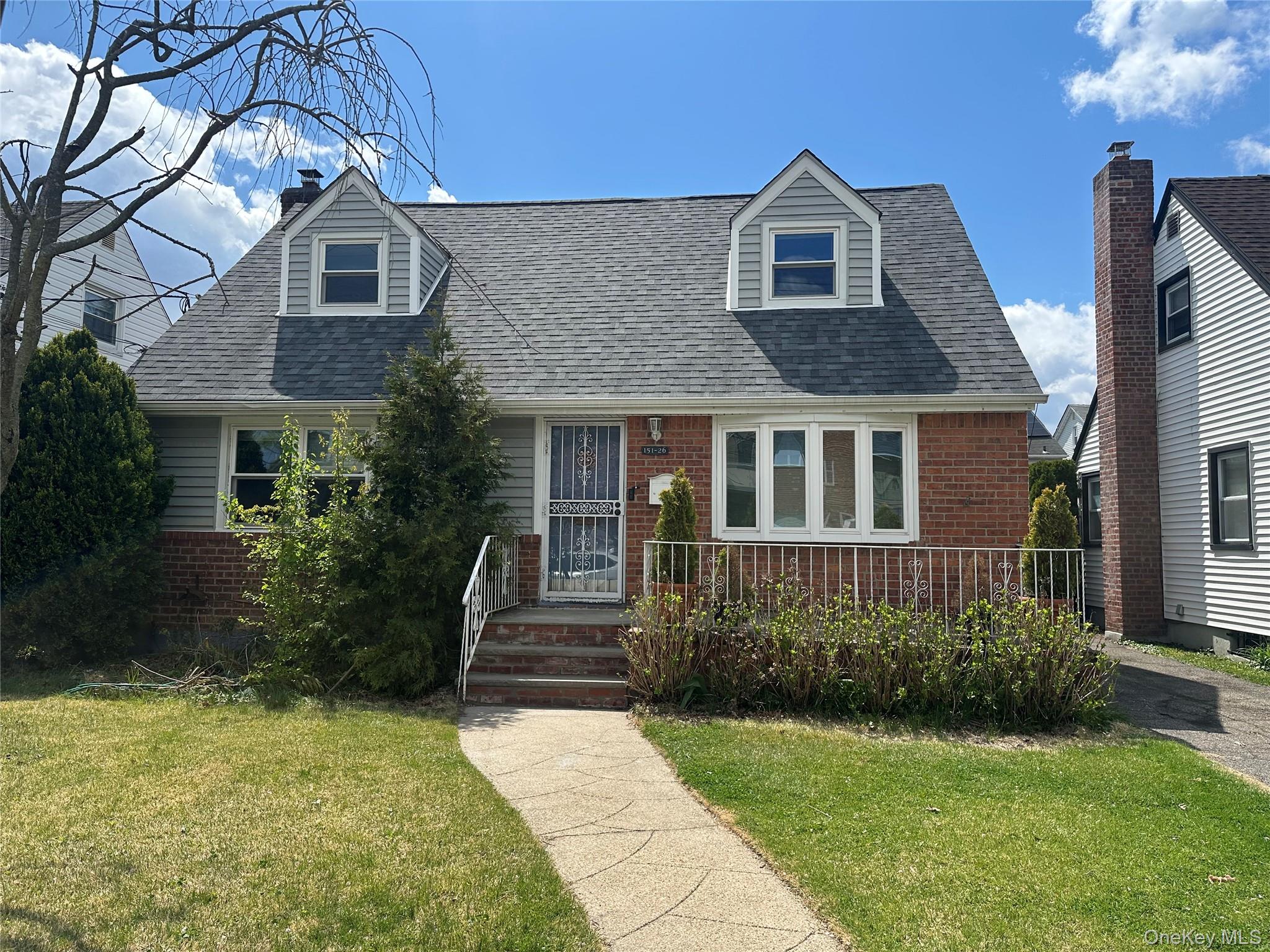 151-26 20th Avenue