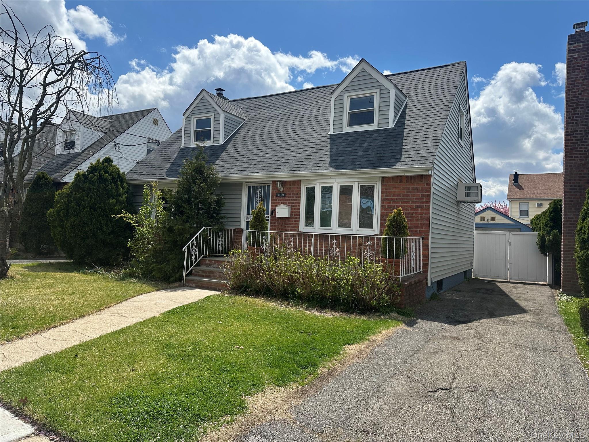 151-26 20th Avenue