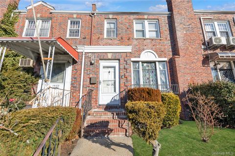 141 05 59th Avenue Flushing NY 11355