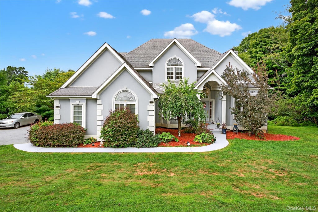 Photo of 73 Noble Hill Drive, Poughquag, NY 12570 (MLS # 1016368)