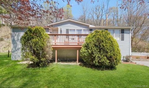 493 STATE ROUTE 44-55 Highland NY 12542