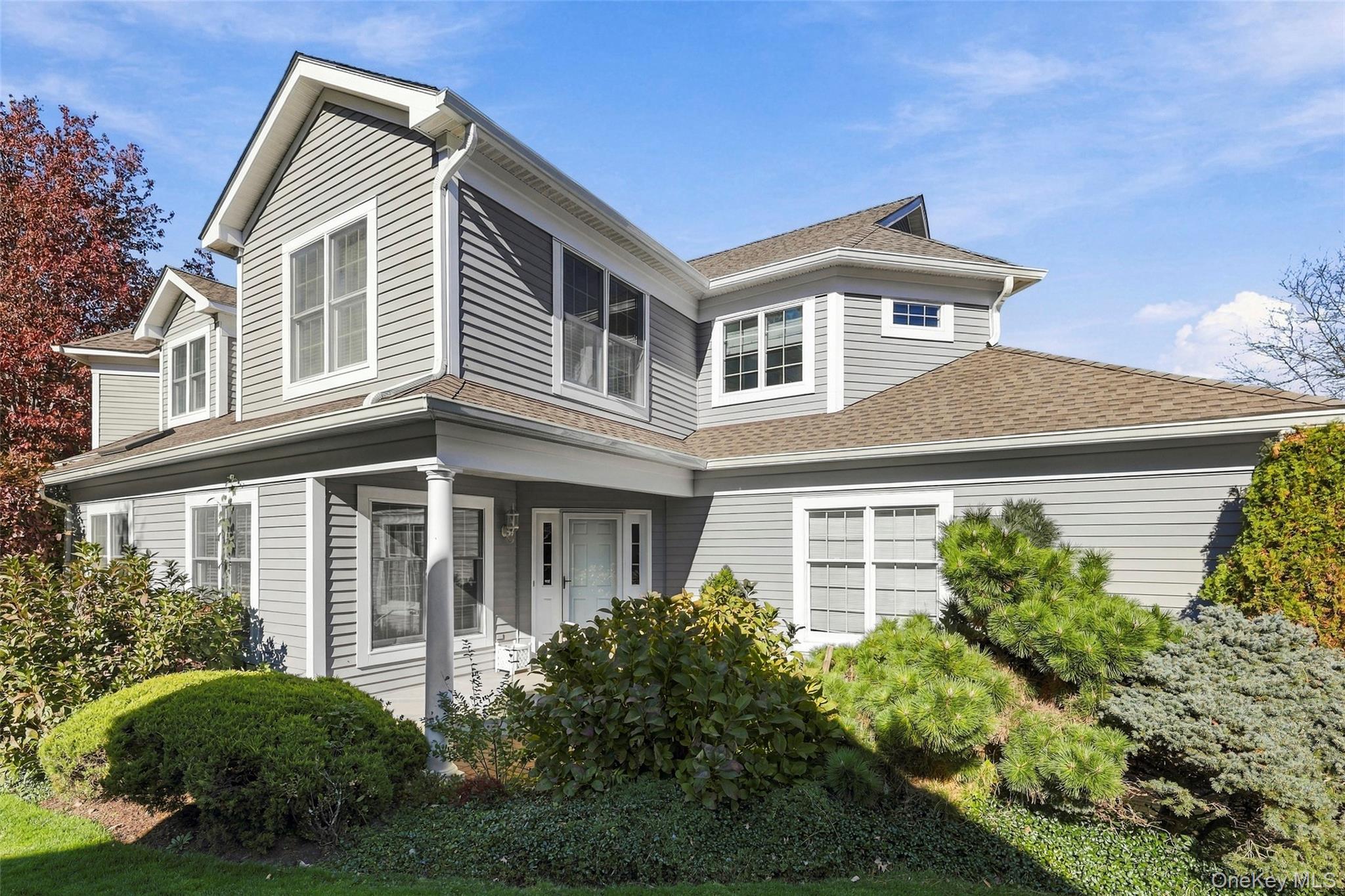 81 Club Pointe Drive