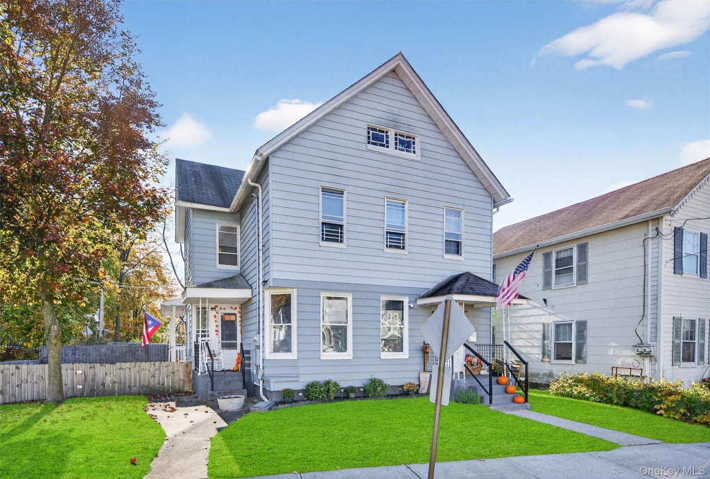 Photo of 120 W Main Street, Port Jervis, NY 12771 (MLS # 1032043)