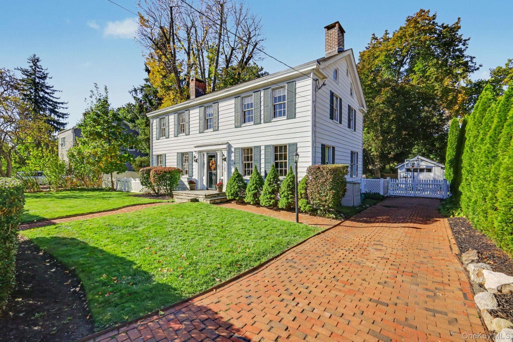 Photo of 125 Bedford Road, Pleasantville, NY 10570 (MLS # 1060915)
