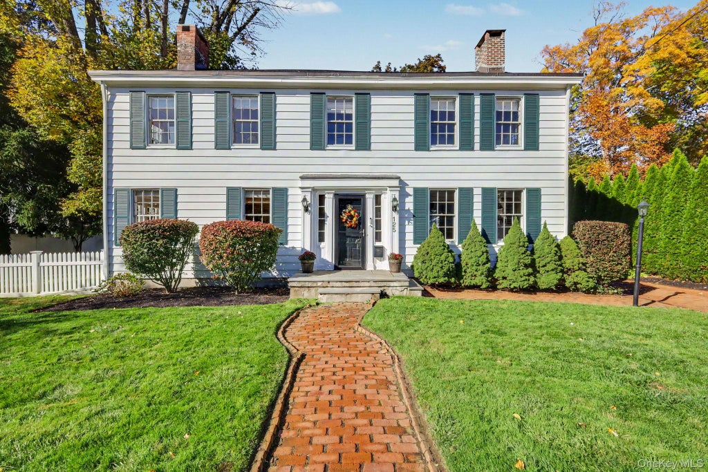 Photo of 125 Bedford Road, Pleasantville, NY 10570 (MLS # 1060915)