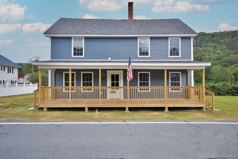 Multifamily For Sale - 162 Rockland Road<br/> Sullivan County, Roscoe, NY 12776