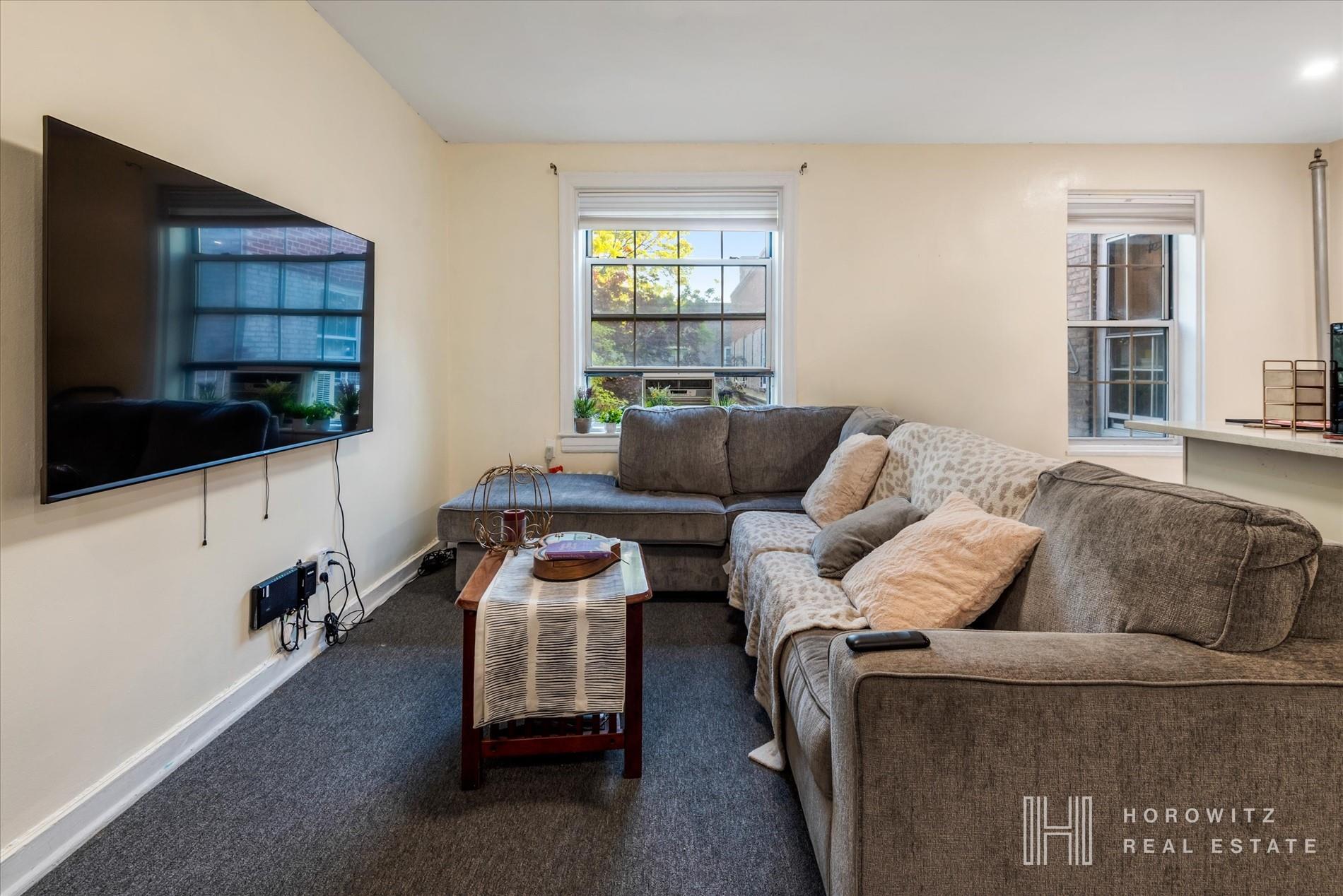55-03 31st Avenue #C6K, Woodside, New York image 5