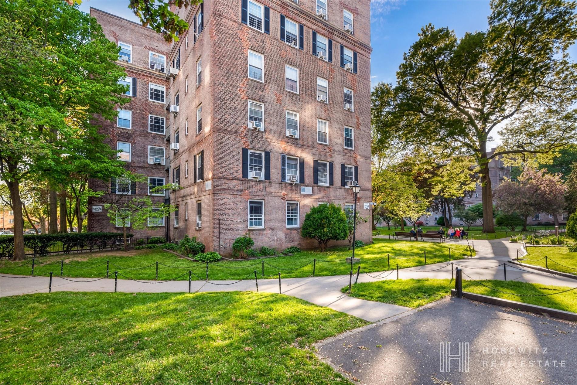 55-03 31st Avenue #C6K, Woodside, New York image 11