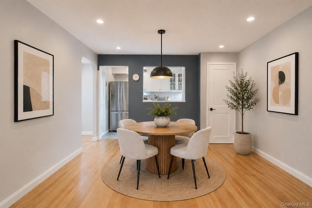 Photo of 217-22A 73rd Avenue Ave #Upper, Oakland Gardens, NY 11364 (MLS # 1000289)