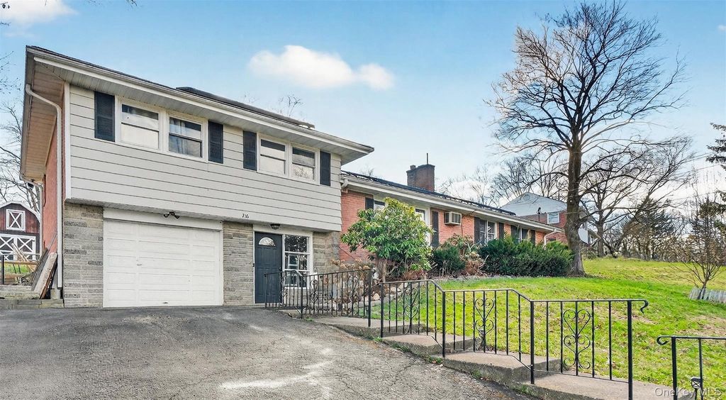 Photo of 216 Edgewood Drive N, Newburgh, NY 12550 (MLS # 973950)