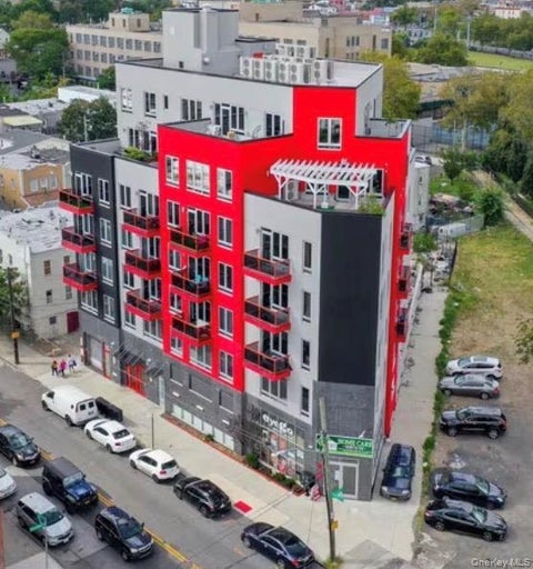 Photo of 975 Liberty Avenue, Brooklyn, NY 11208 (MLS # 1065563)