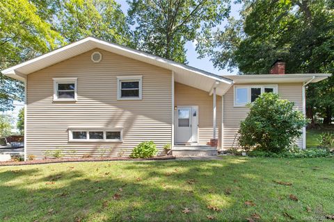 5 High Street Bedford Hills NY 10507