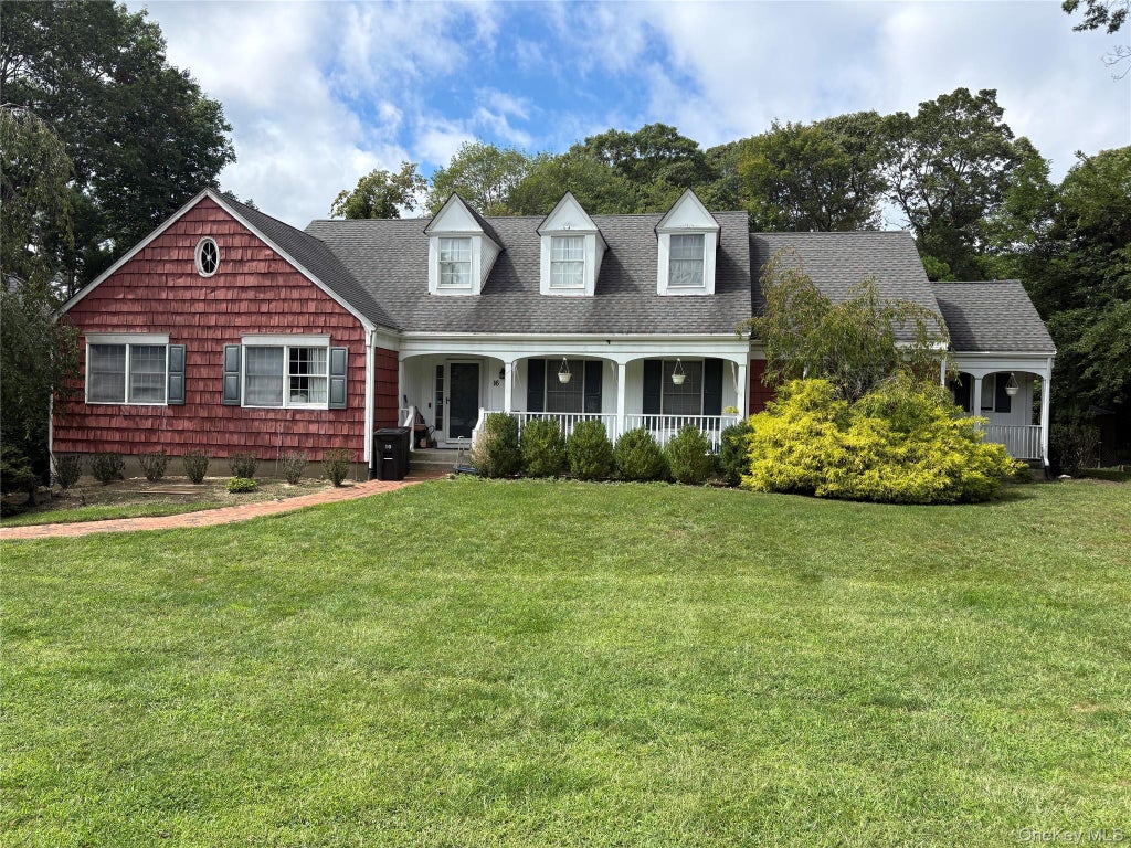 Photo of 16 Josephine Boulevard, Shoreham, NY 11786 (MLS # 1061295)