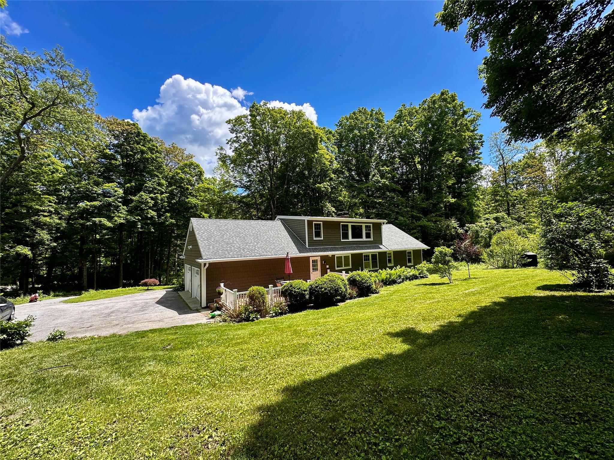 287 Hunns Lake Road, Stanfordville, New York image 27