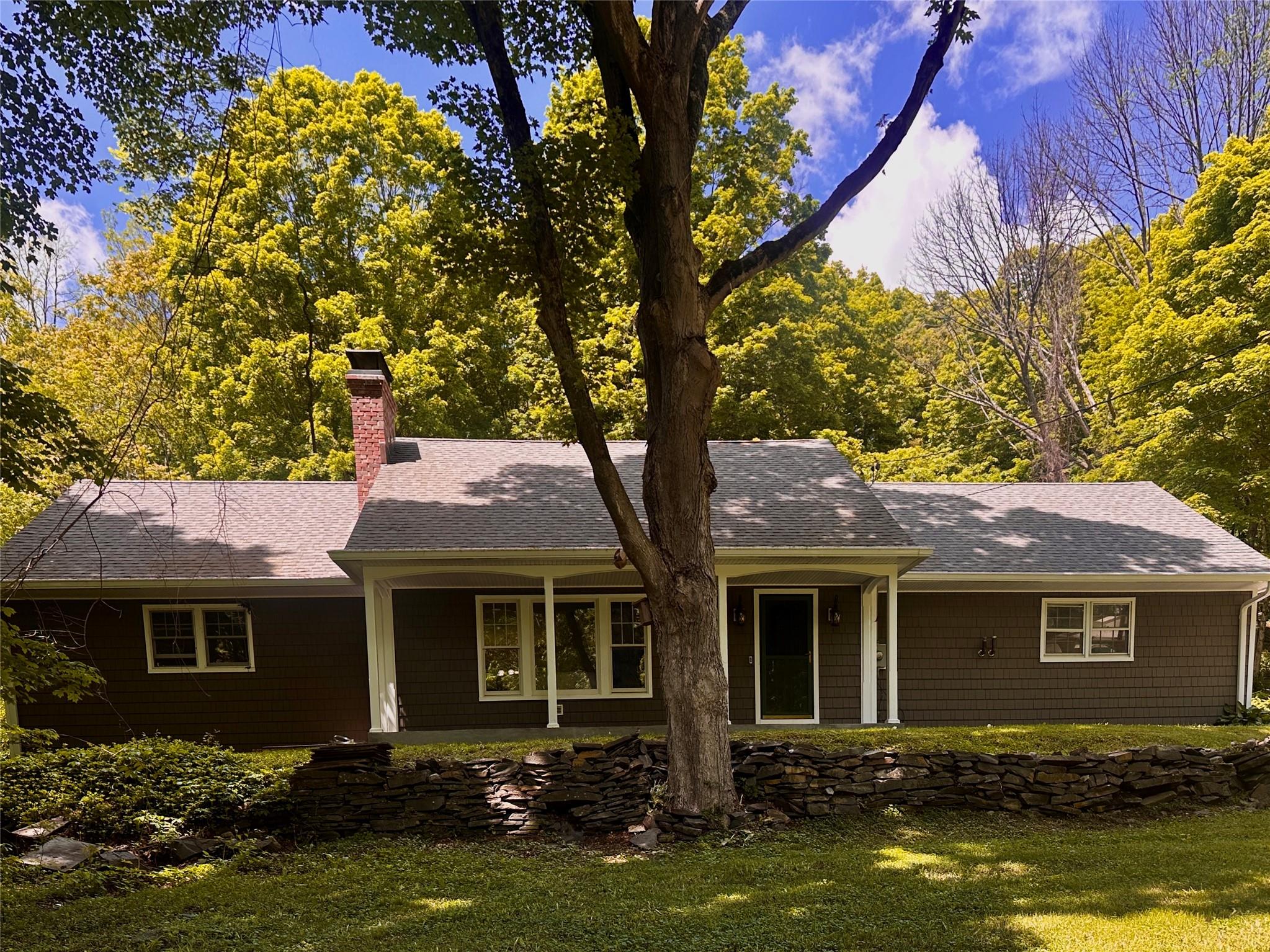 287 Hunns Lake Road, Stanfordville, New York image 1