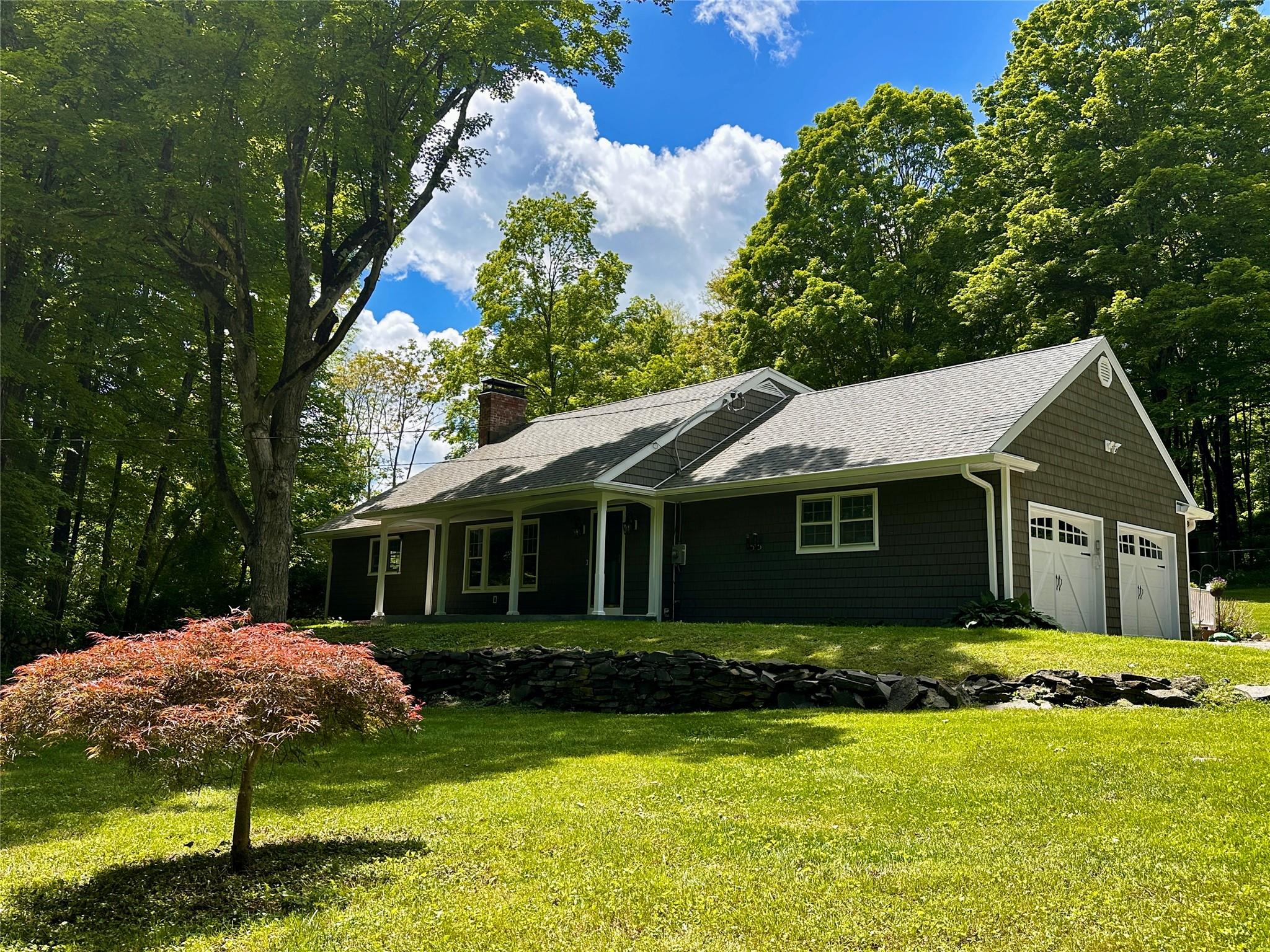 287 Hunns Lake Road, Stanfordville, New York image 37
