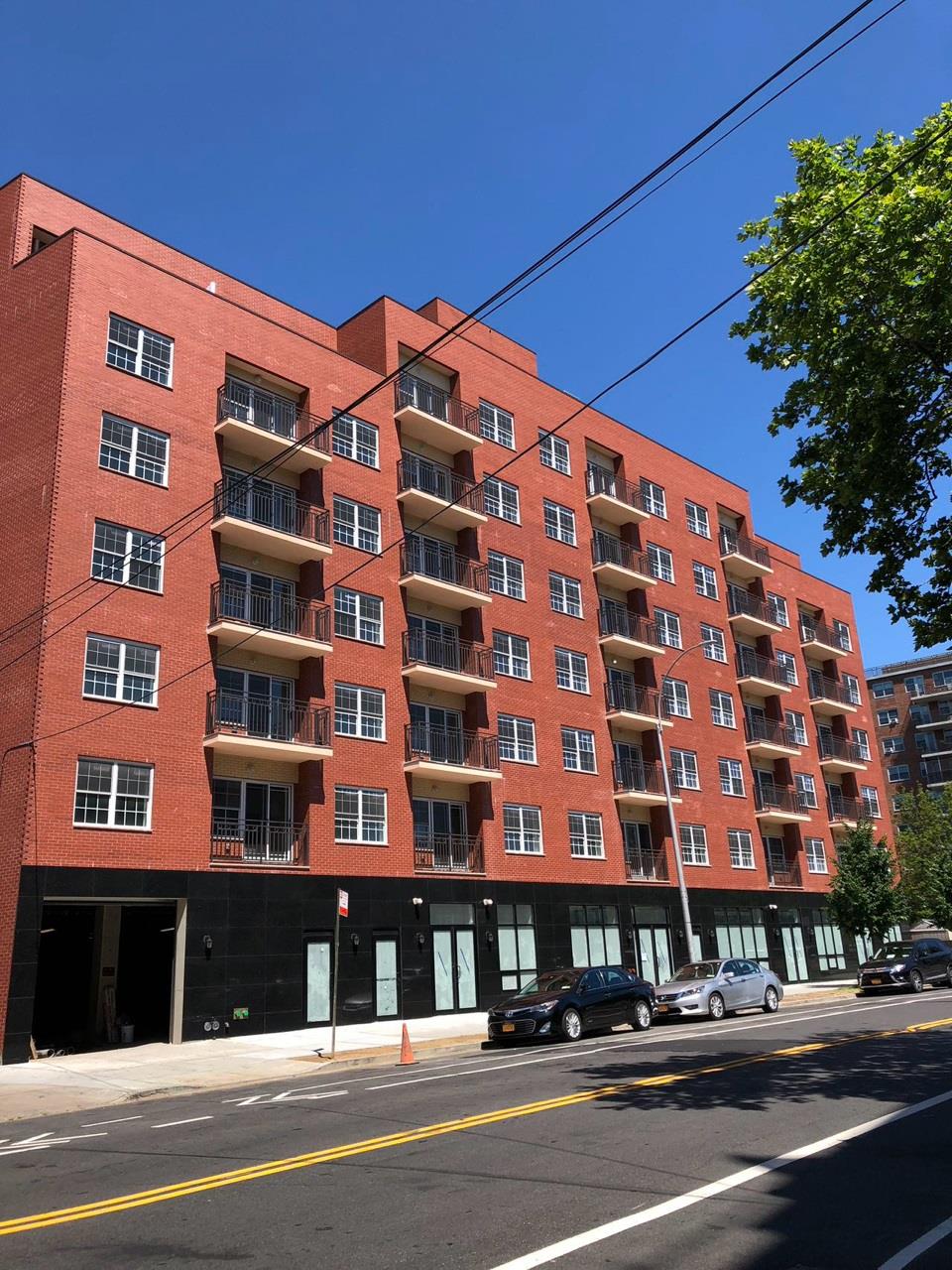 Parsons Boulevard 3J, Fresh Meadows, Queens, NY - 1 Bedrooms  
1 Bathrooms  
3 Rooms - 