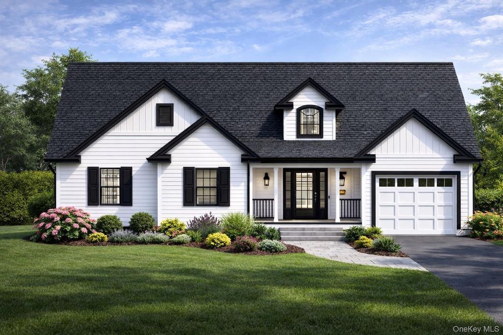 Photo of Lot 37 Gail Drive, Rocky Point, NY 11778 (MLS # 968224)