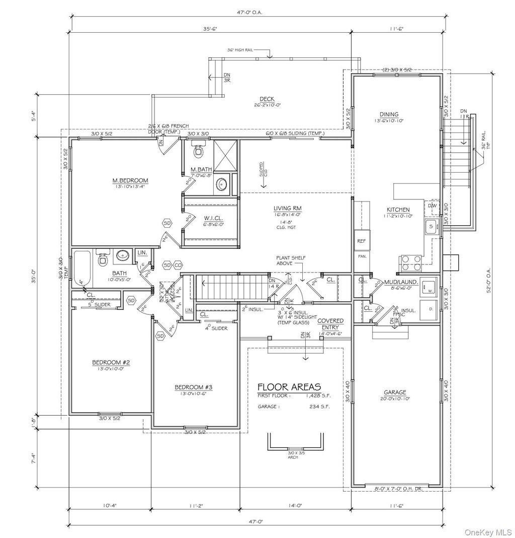 Photo of Lot 37 Gail Drive, Rocky Point, NY 11778 (MLS # 968224)