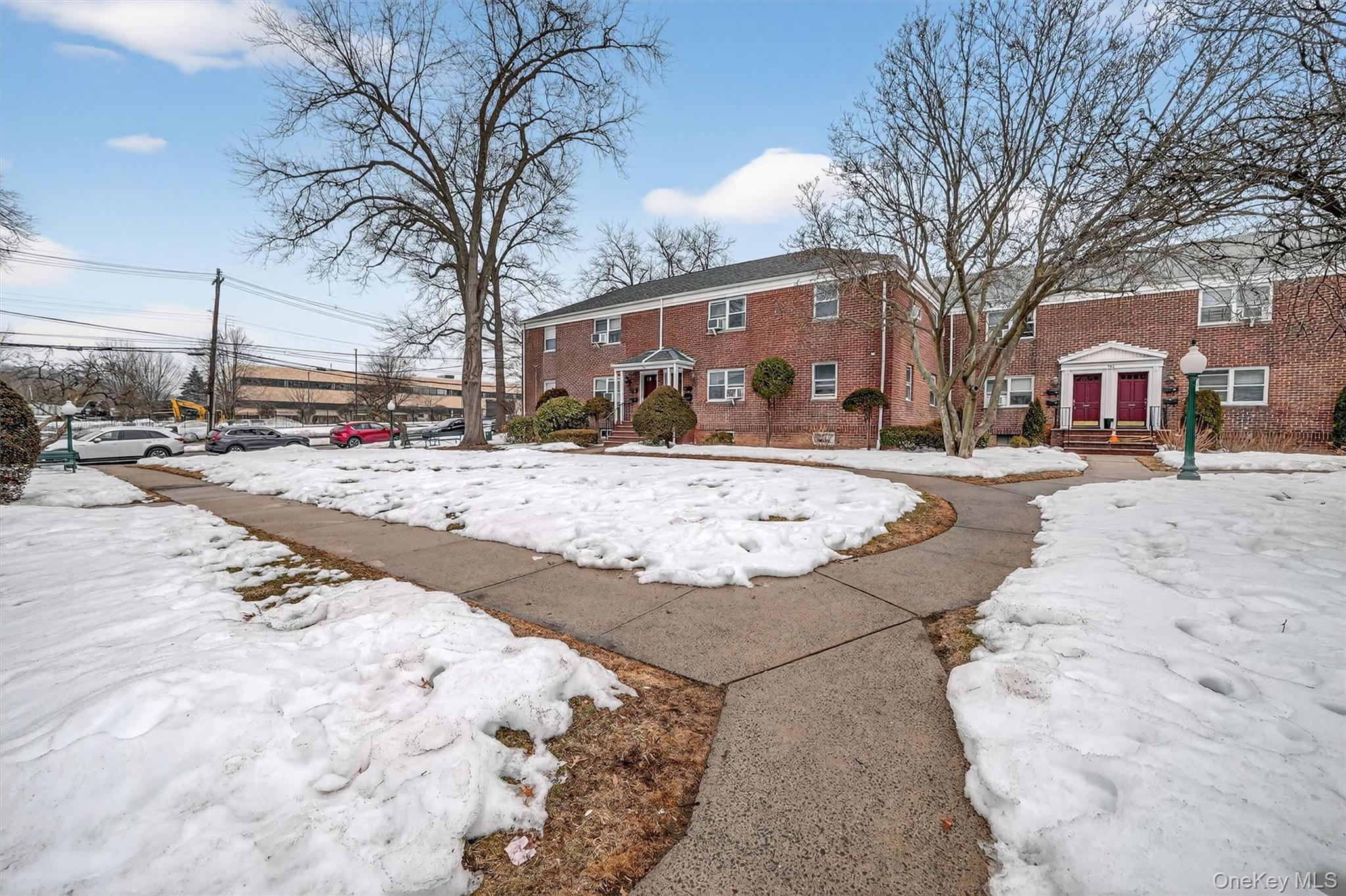 540 Tuckahoe Road 3B