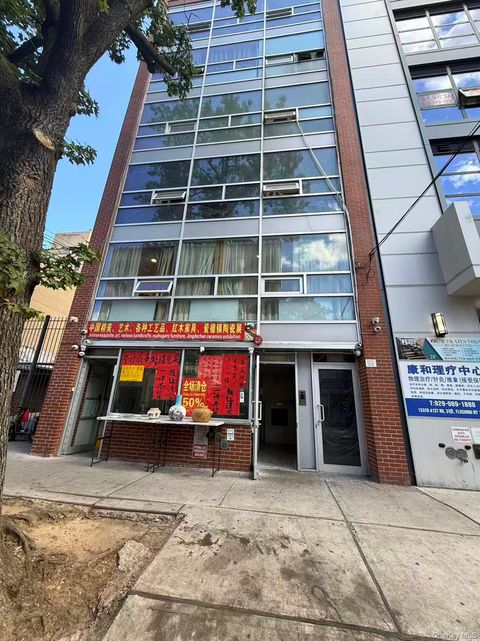 133-24 41st Road Flushing NY 11355