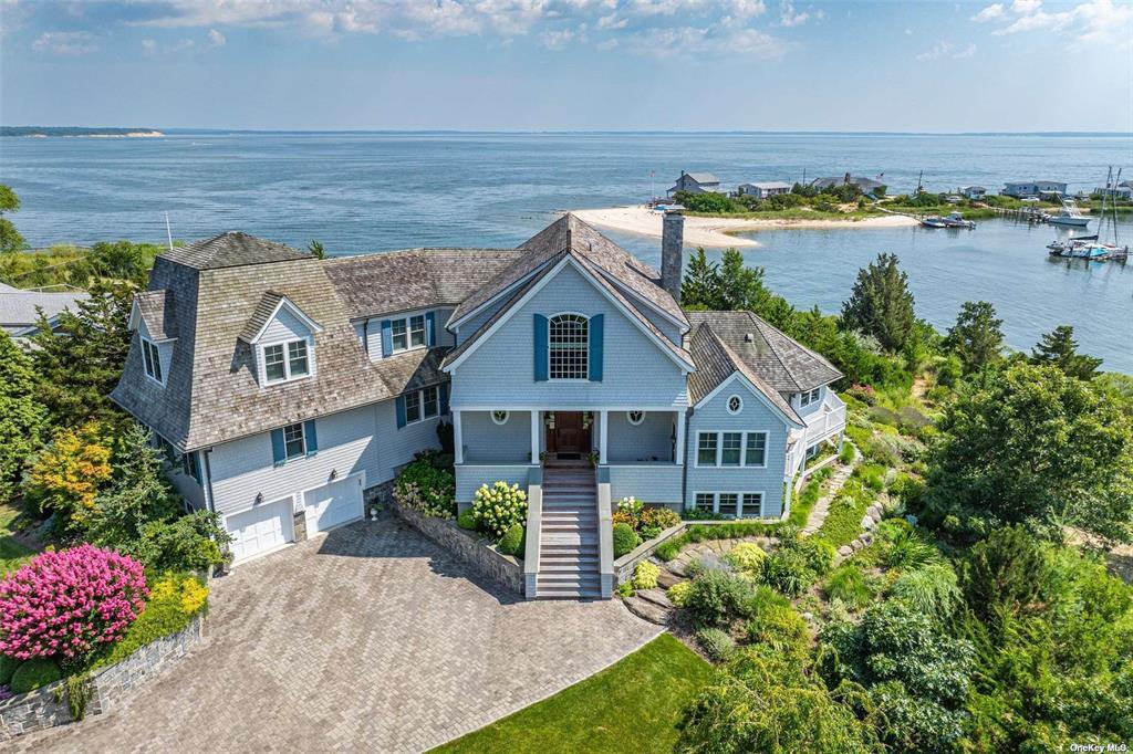 960 Willis Creek Drive, Mattituck, New York image 36