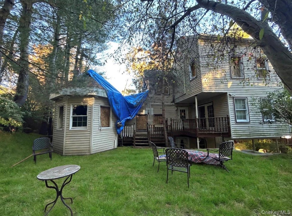 Photo of 227 S Mountain Road, New City, NY 10956 (MLS # 1066053)