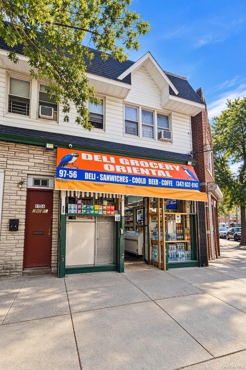Photo of 97-56 Corona Avenue, Corona, NY 11368 (MLS # 1057221)