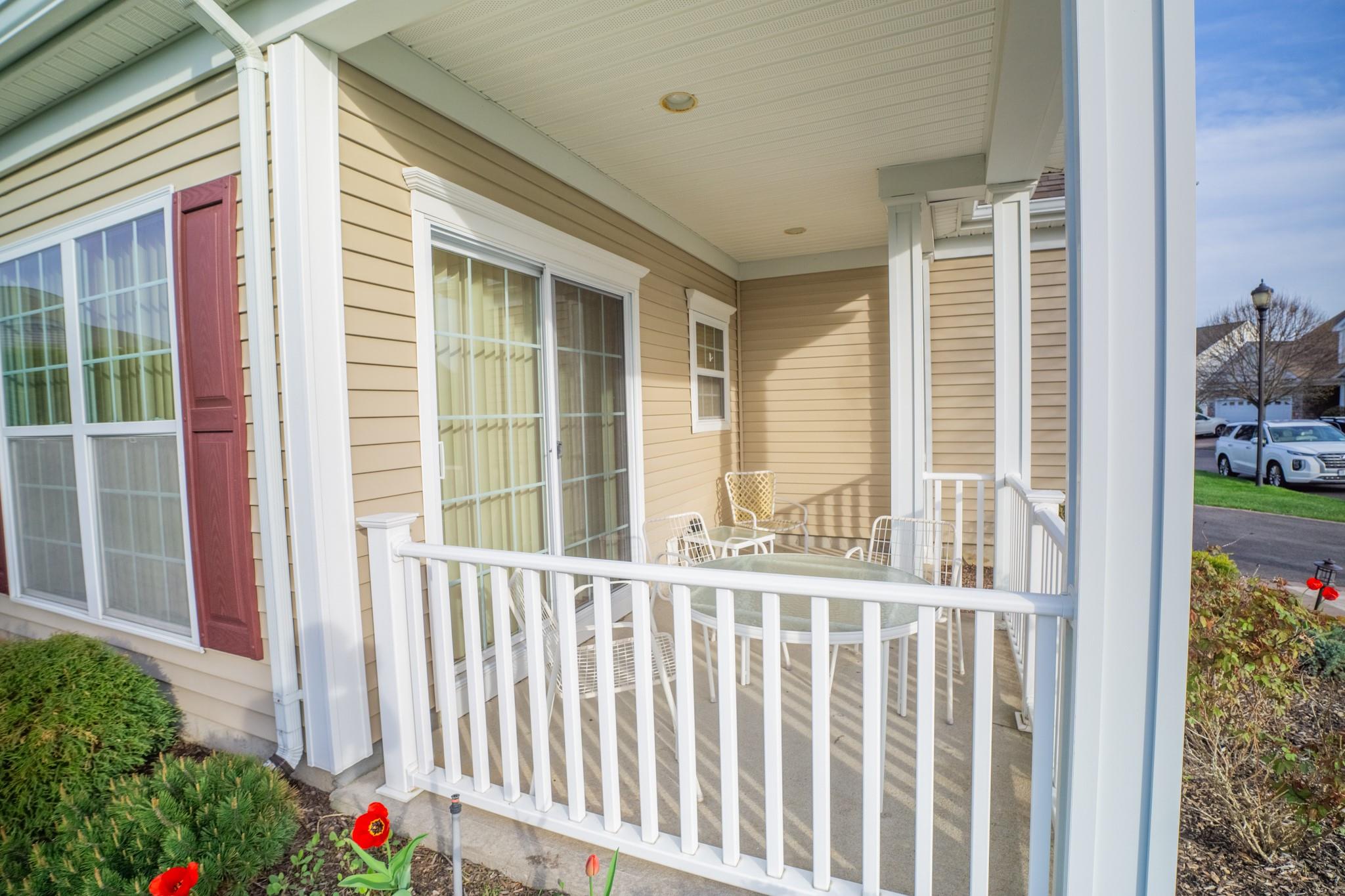20 Oakhurst Court, Mount Sinai, New York image 5