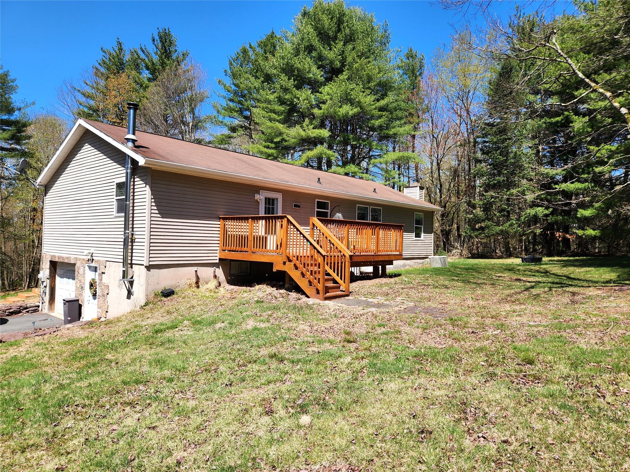142 Old Tacy Road, Bethel, New York image 3