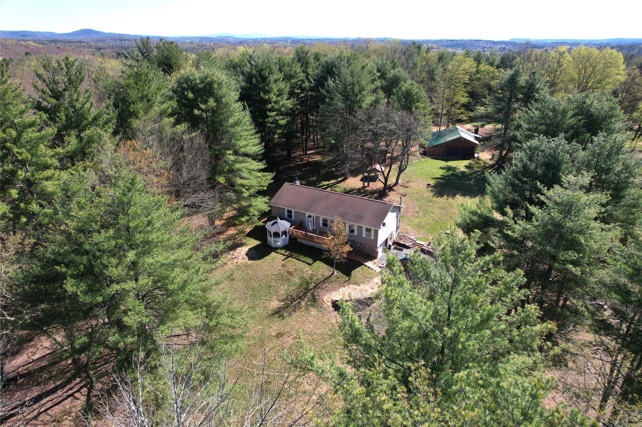 142 Old Tacy Road, Bethel, New York image 1