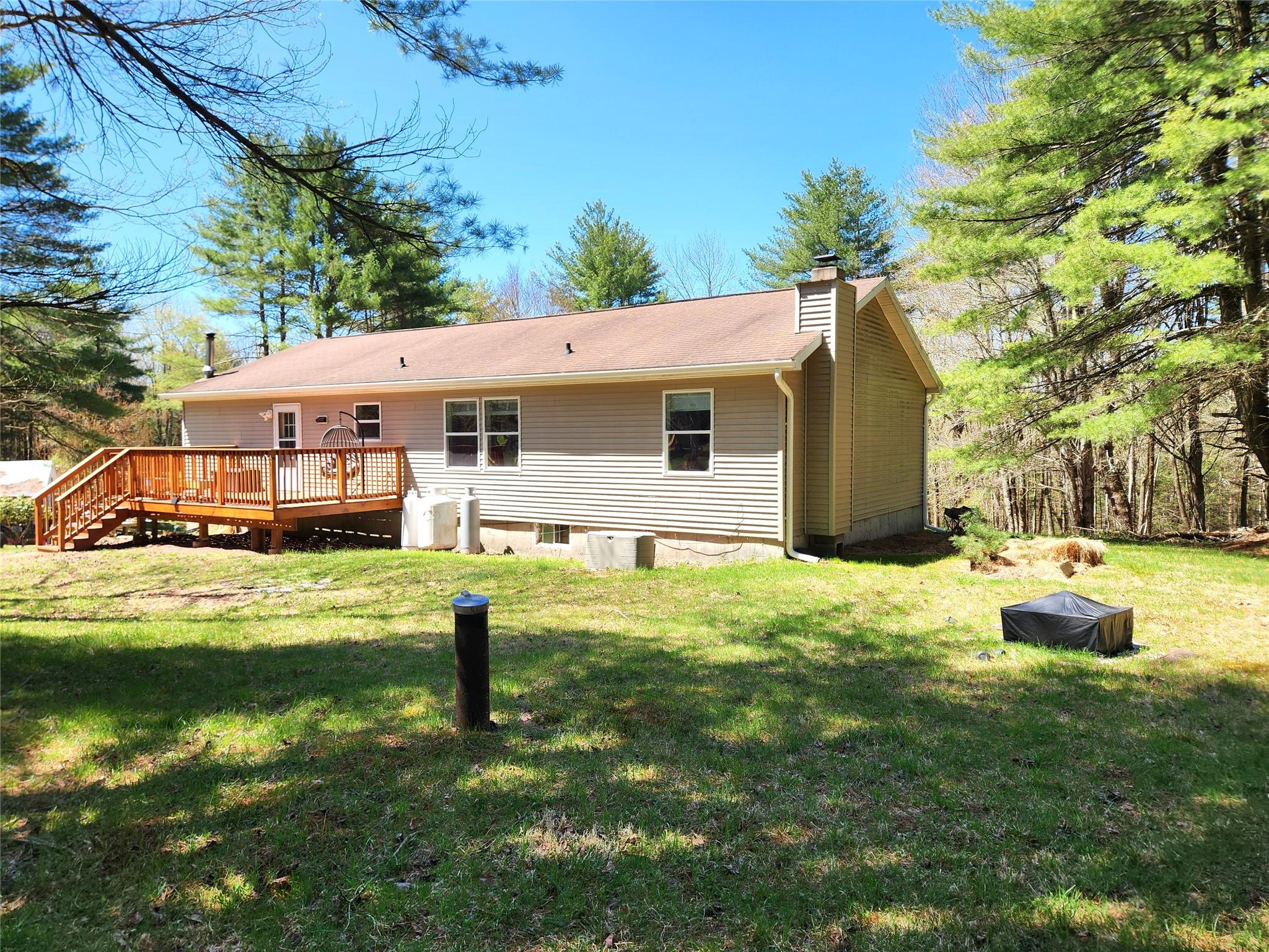 142 Old Tacy Road, Bethel, New York image 4