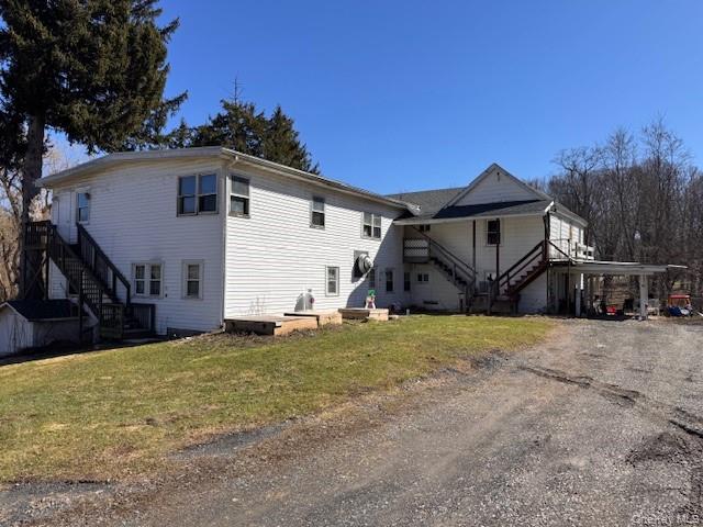 37-43 Nine Partners Road