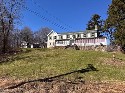 37-43 Nine Partners Road Clinton Corners NY 12514