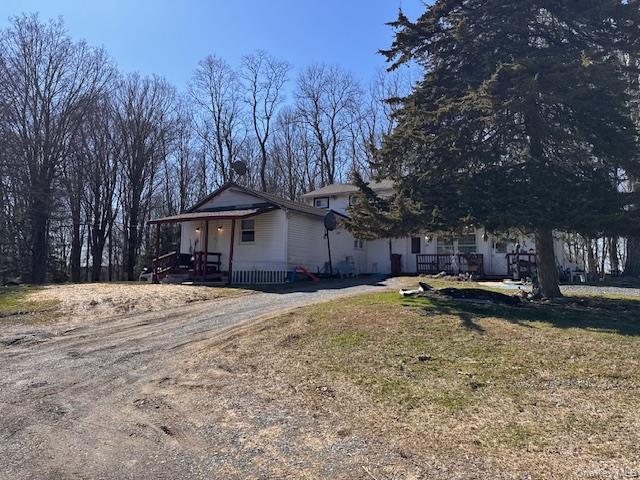 37-43 Nine Partners Road