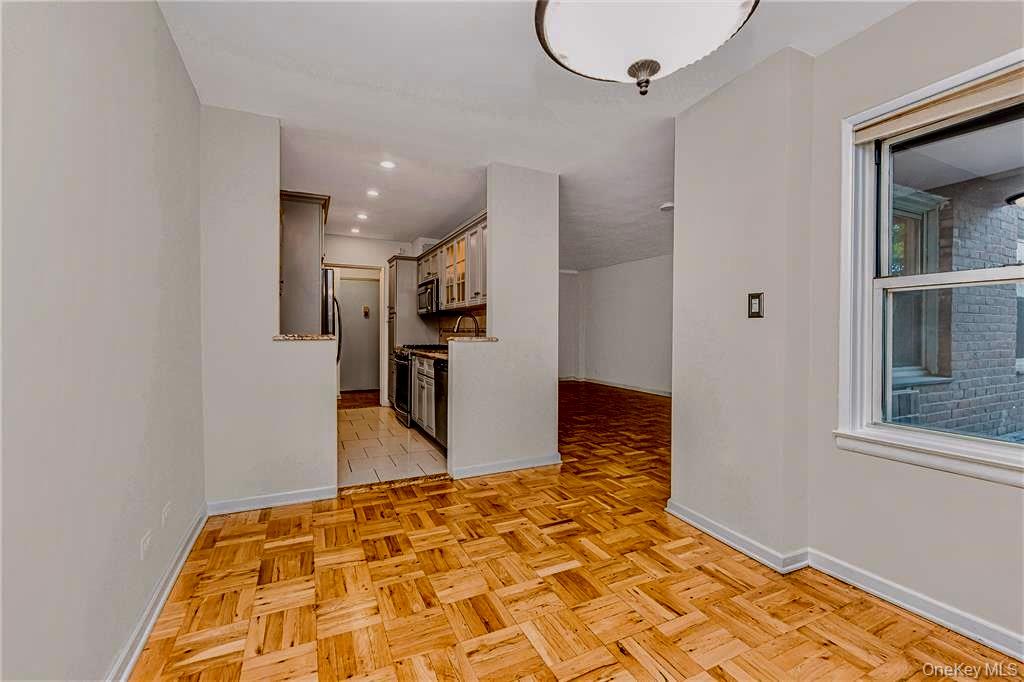 5550 FIELDSTON Road 1C on 2nd floor