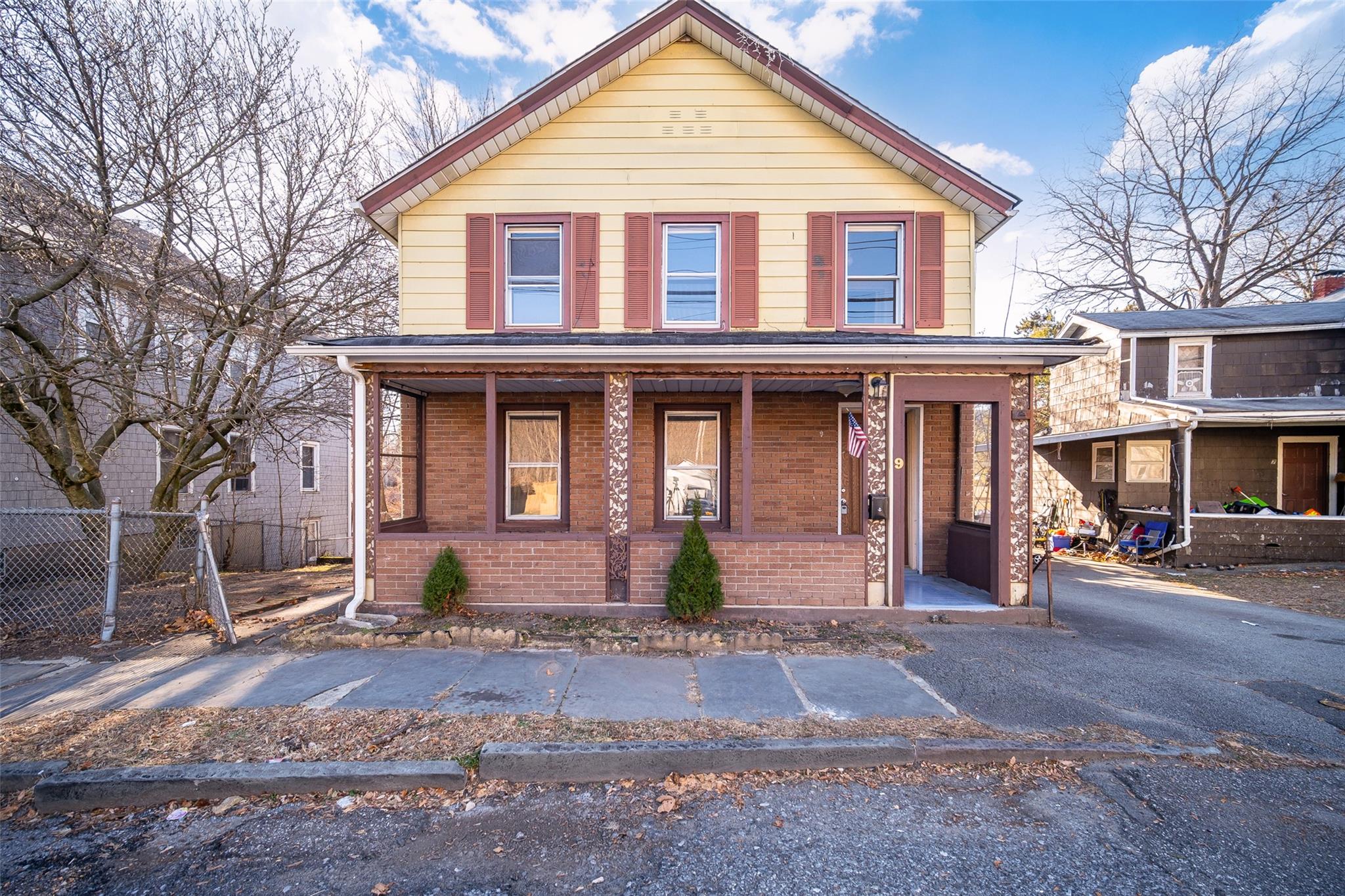 9 New Street, Port Jervis, New York image 1