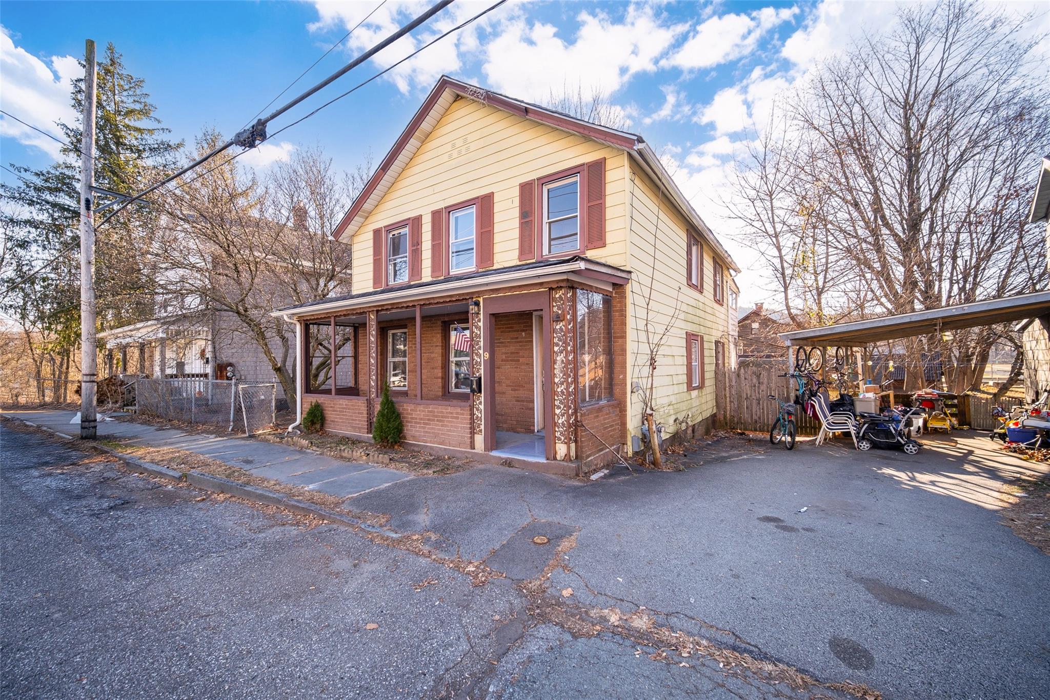 9 New Street, Port Jervis, New York image 2