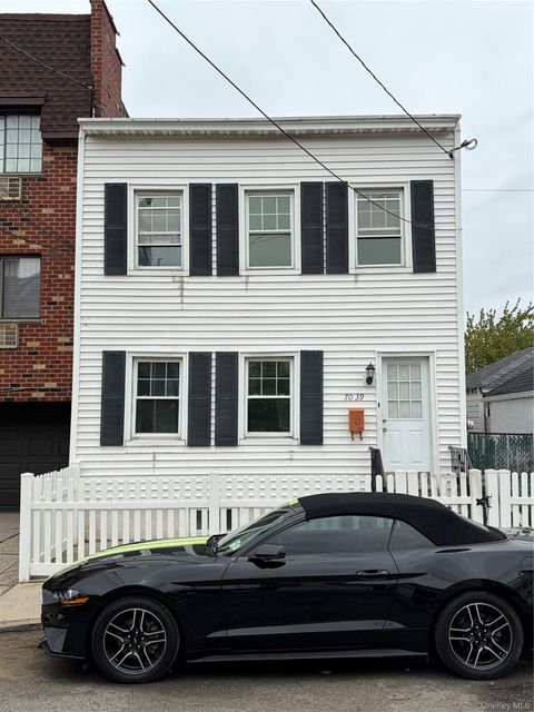 7039 57th Drive, Maspeth, NY 11378 - MLS#: 991384