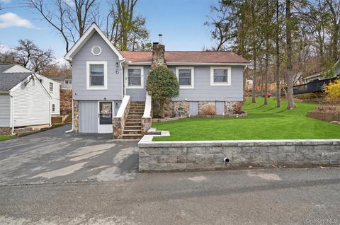 6 Glendale Road Greenwood Lake NY 10925