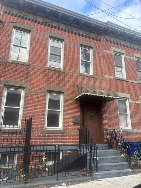 Apartment For Rent - 107 Beadel Street #1ST FLOOR<br/> Brooklyn, NY 11222