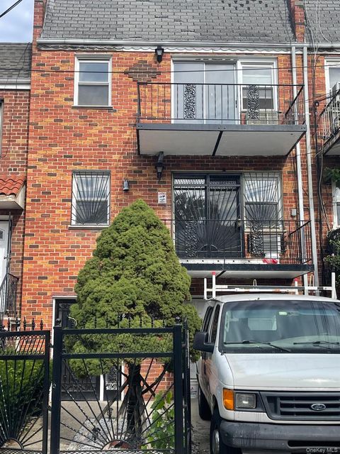 Photo of 11021 55th Avenue, Corona, NY 11368 (MLS # 918506)