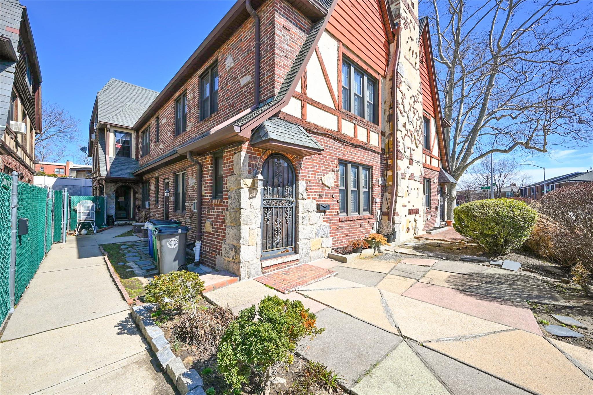 190-15 Crocheron Avenue