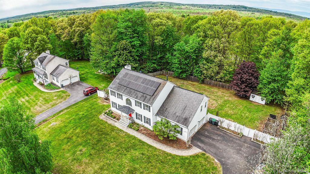 Photo of 10 Marino Drive, Call Listing Agent, NY 12589 (MLS # 997576)