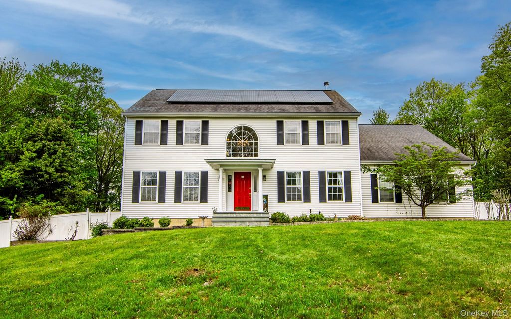 Photo of 10 Marino Drive, Call Listing Agent, NY 12589 (MLS # 997576)